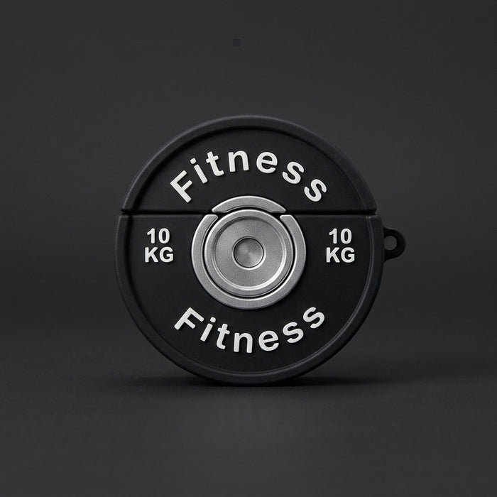 Weight Plate Case