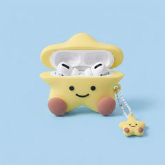 Happy Star Case