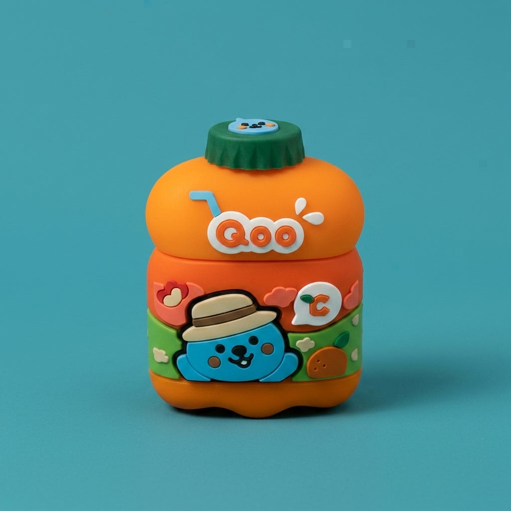 Orange Juice Case
