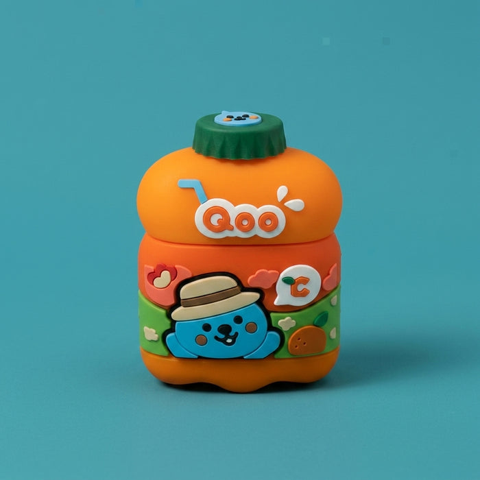 Orange Juice Case