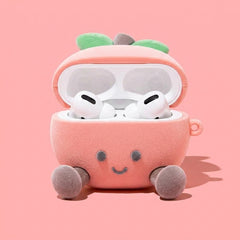 Peach Style Case