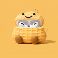 Peanut Case