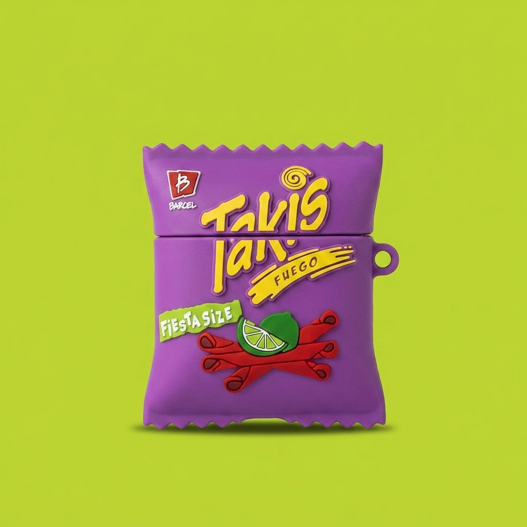 Snack Pack Case