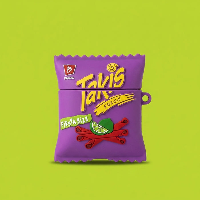 Snack Pack Case