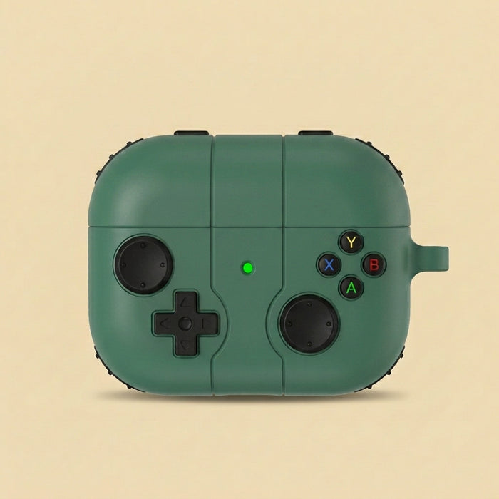 Gamepad Case (Green)