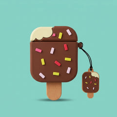 Ice Cream Bar Case (Brown)