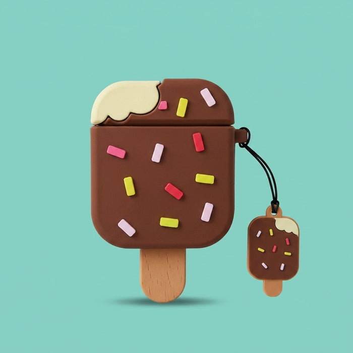 Ice Cream Bar Case (Brown)
