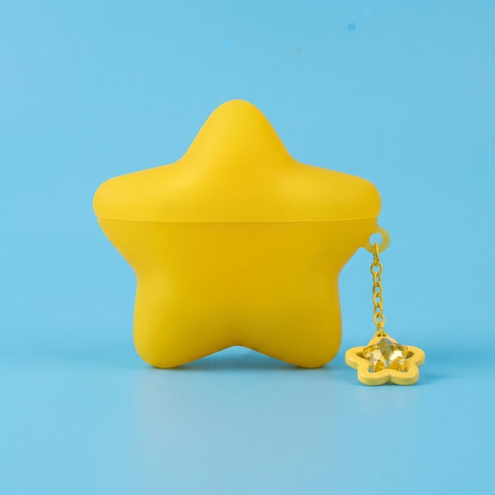 Glow Star Case (Yellow)