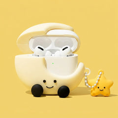 Sleepy Moon Case
