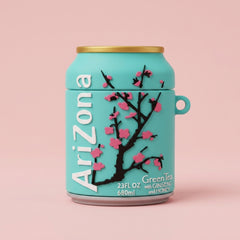 Iced Tea Can Case