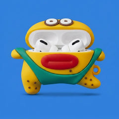 Silly Chick Case