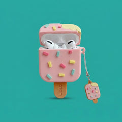 Ice Cream Bar Case (Pink)