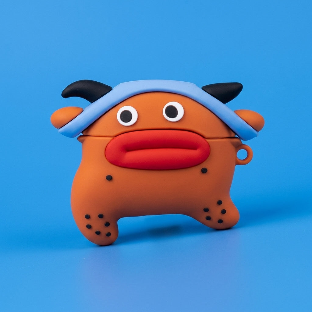 Silly Tongue Case
