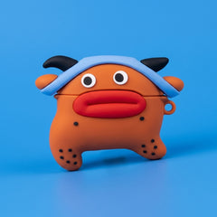 Silly Tongue Case