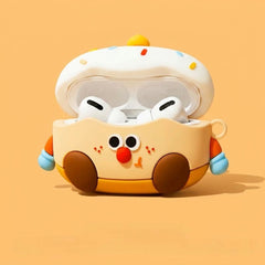 Birthday Cake Case