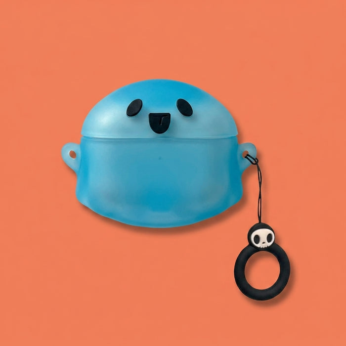 Glow Ghost Case (Blue)