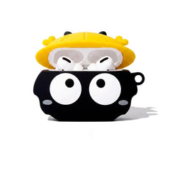 Hard Hat Soot Case