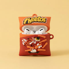 Snack Pack Case