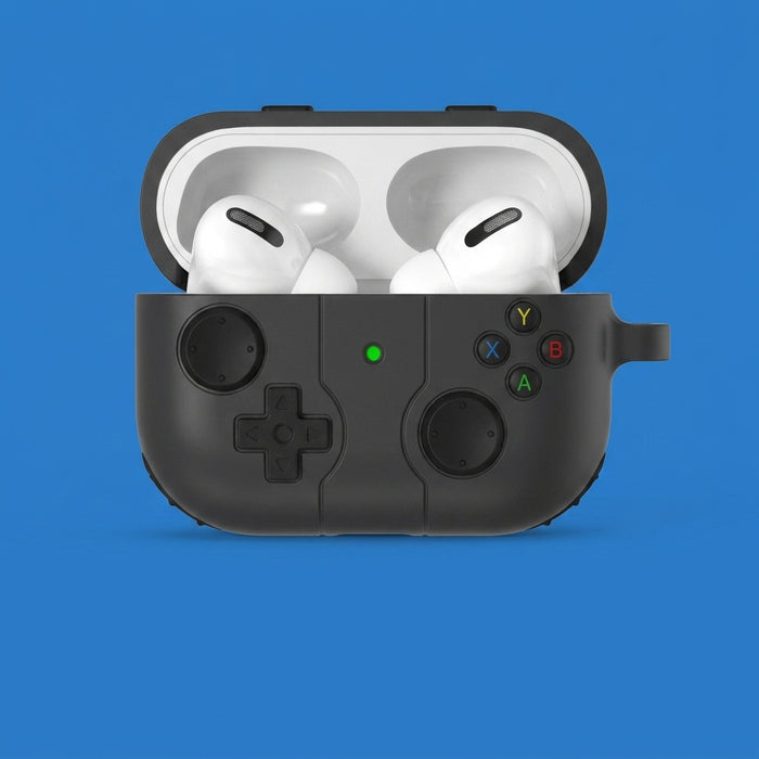 Gamepad Case (Black)