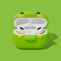 Green Frog Case