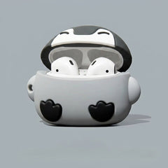 Chubby Penguin Case