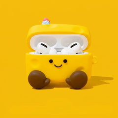Cheese Case