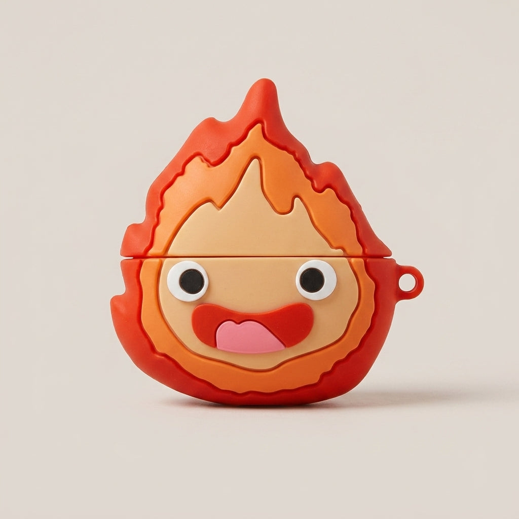 Fire Spirit Case