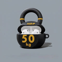 Kettlebell Case