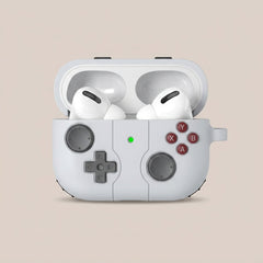 Gamepad Case (Pink/White)