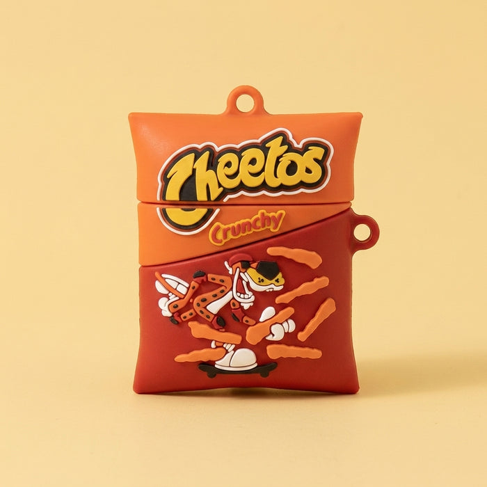 Snack Pack Case