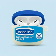 Cream Jar Case