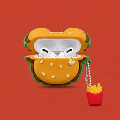 Burger & Fries Micky Case