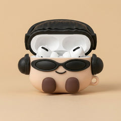 Headphone Buddy Case