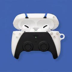 Game Console Case
