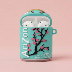 Iced Tea Can Case