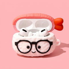 Nerdy Sushi Case