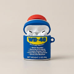 Spray Can Case
