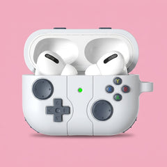 Gamepad Case (White)