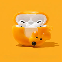 Bread Puppy Case