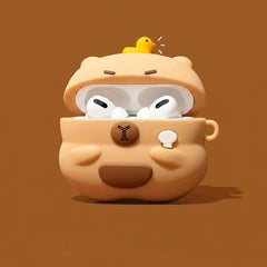 Capybara Case