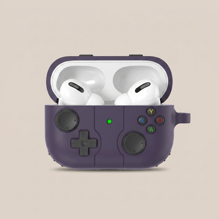 Gamepad Case (Purple)