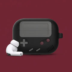 Retro Console Case (Black)