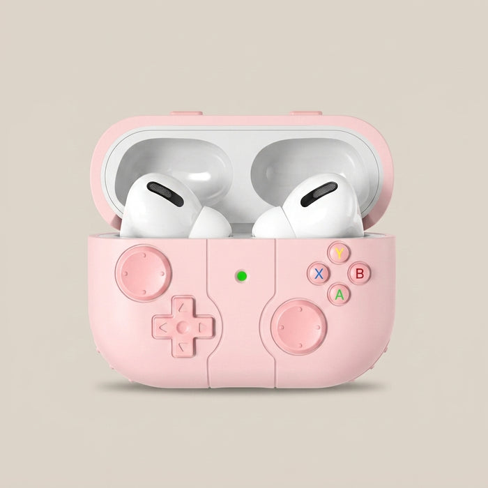 Gamepad Case (Pink)