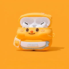 Baby Bear Case (Yellow)