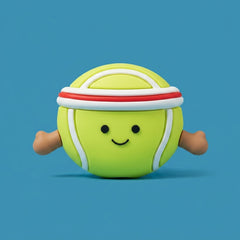 Tennis Man Case