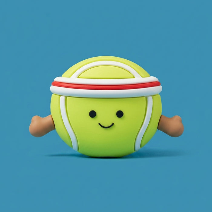 Tennis Man Case