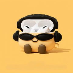 Chill Potato Case