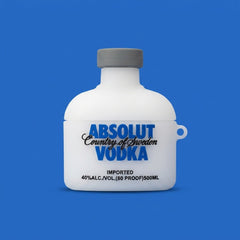 Vodka Bottle Case