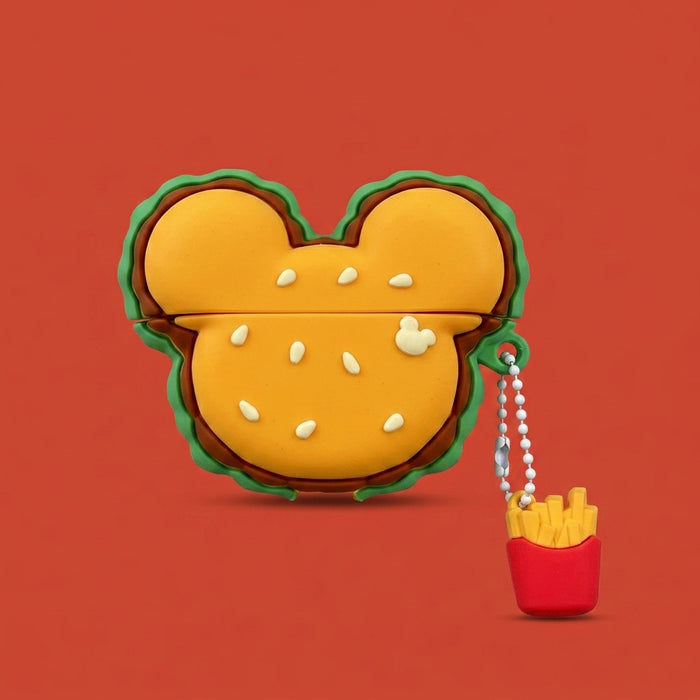 Burger & Fries Micky Case