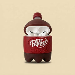 Soda Bottle Case